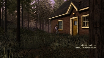 The Walking Dead 2 Screenshot